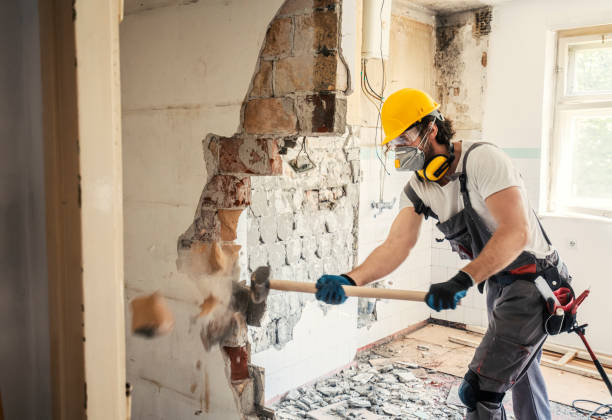 Best Residential Concrete Solutions in Lockland, OH