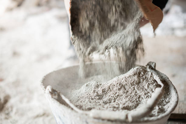Best Stamped Concrete Services in Lockland, OH
