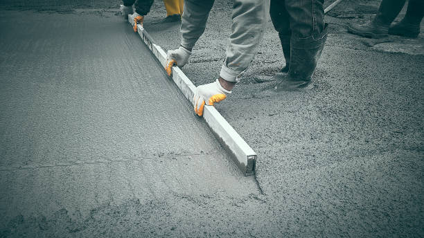 Best Concrete Sealing and Maintenance in Lockland, OH