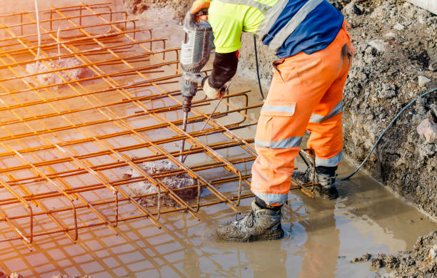 Best Concrete Grinding and Polishing in Lockland, OH